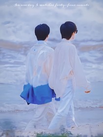 文軒：盛夏悸動