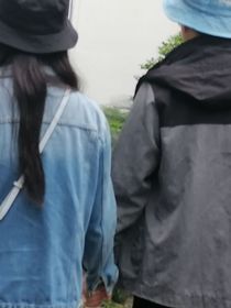 許哥的小嬌妻