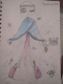 DreamFlowerbutterfly的失忆之旅