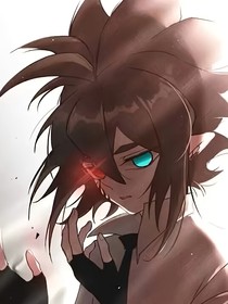 凹凸世界：穿越时空（本人）