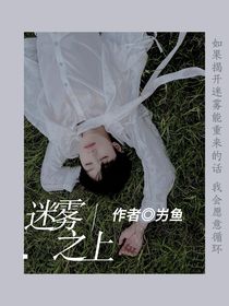 朱志鑫：迷雾之上