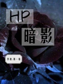 HP暗影