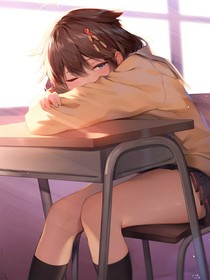 学校：在黑暗的人寻求光明