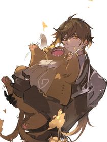 原神——若钟：我们的故事