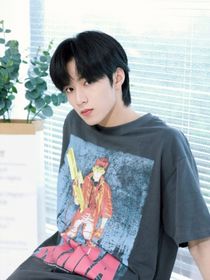 刘耀文：宝贝，你回来吧……
