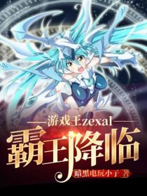 游戏王zexal——霸王降临