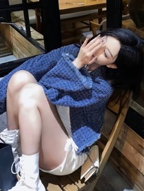 刘耀文是小甜勾