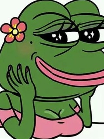 小青蛙的碎碎念