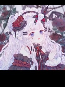 婷玉是个女王