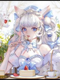 小花仙之山茶之戀1