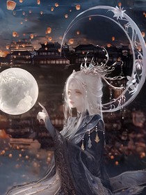 鳳囚籠（新）