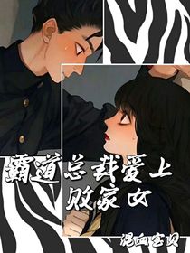 霸道总裁爱上败家女
