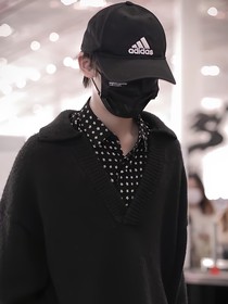 丁程鑫：妹妹別太拽