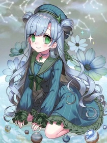 精灵梦叶罗丽：重来