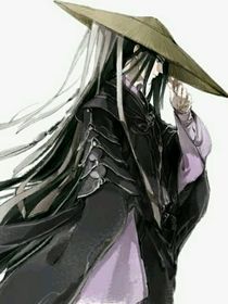 魔子潇然