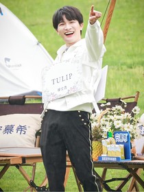 周深：和周星星小朋友的恋爱日记