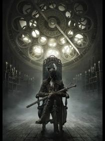 獵人：末世神血
