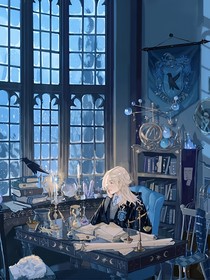 HP：cp文
