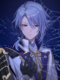 神里绫人和爷