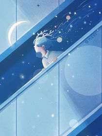 叶罗丽：时间与黑夜