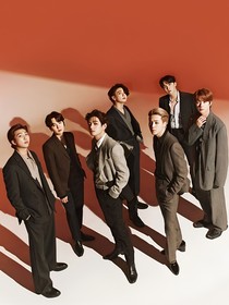 BTS：月之矢