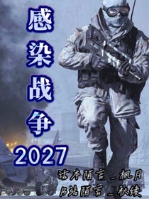 感染战争：2027