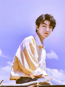 王俊凯：少年与梦