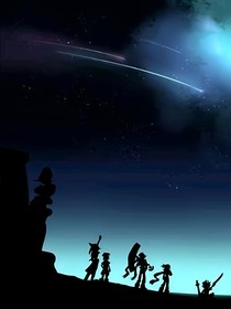 论班上的趣事儿