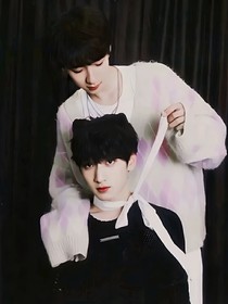 翔霖：捡来的猫成了男朋友