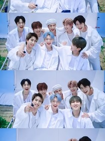 straykids：团宠忙内