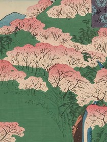 春風(fēng)繞玉堂