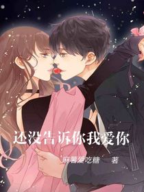 还没告诉你我爱你-d878