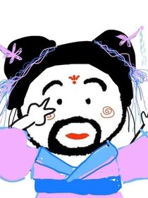 穿越后我也很苦恼啊