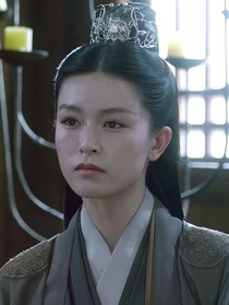 雪中：我是团宠