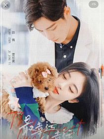 最幸运的幸运女主