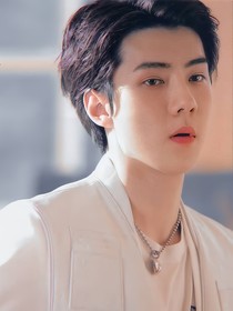 吴世勋：我只爱你