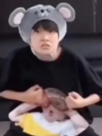 TF家族：团欺变团宠1