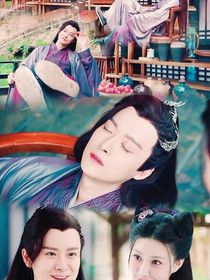 琉璃之无紫祁