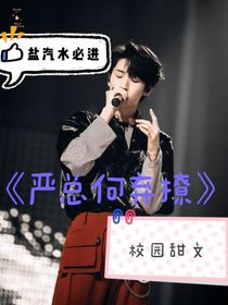 严总何弃撩