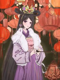 叶罗丽精灵梦星辰公主