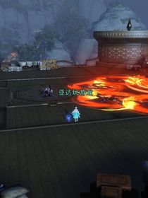 勇士屠龙记