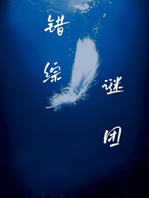 错综谜团