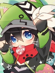 星河与大海