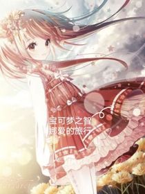 宝可梦之智娜旅行