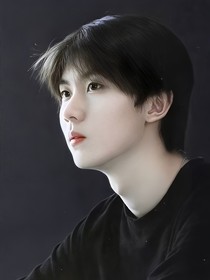 他的光芒照耀了我