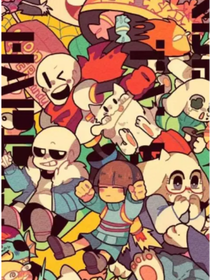 Human！Tale