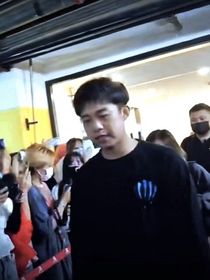 原来真的有馅饼