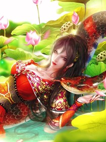 秦时明月之地狱红莲