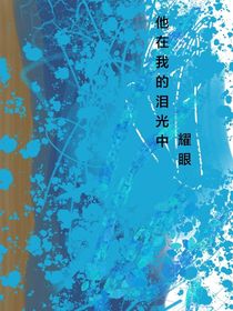 他在我的泪光中耀眼