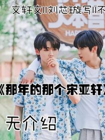 那年的那个宋亚轩